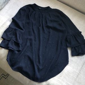 Ann Taylor Blouse